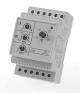Control / regulation - underfloor heating