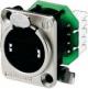 Small connector