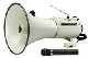 Megaphones