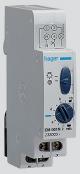 Staircase time switch / time relay