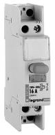 Impulse switch / relay