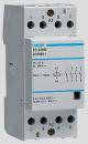 Heating contactor