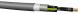 Control cables halogen-free