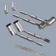 High-voltage power rails