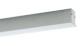 Lighting systems, oval tube