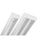 Building grid lights
