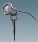 Spotlights, outdoor