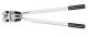 Crimping pliers