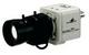 Interior Cameras