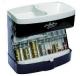 Money counters and sorters