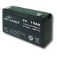 Lead-acid batteries
