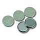Button cells