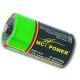 Baby batteries type C