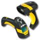 Handheld scanner radio
