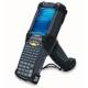 Handheld terminals
