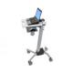 Notebook Cart
