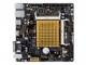 CPU on board
