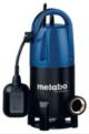 Submersible Pumps