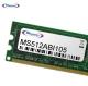 System-Specific Memory