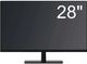 28 Inch LCD