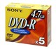 DVD-R/RW