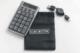 Input and output devices