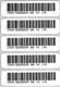 Barcode Labels