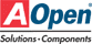 Aopen Logo