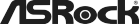 ASRock Logo