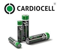 CardioCell Logo
