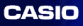 Casio Logo