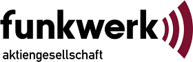 Funkwerk Logo