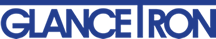 Glancetron Logo