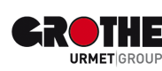 Grothe Logo