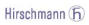 Hirschmann Logo