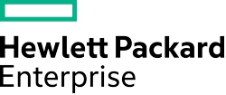 HPE Logo
