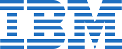 IBM Logo