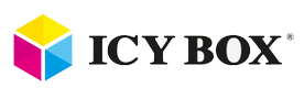 ICY-Box Logo