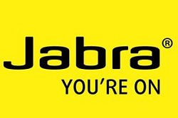 Jabra Logo