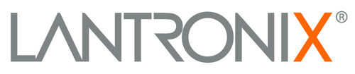 Lantronix Logo