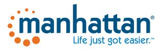 Manhattan Logo