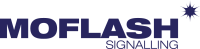Moflash Signalling Logo