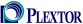 Plextor Logo
