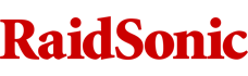 RaidSonic Logo