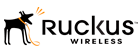Ruckus Wireless Logo