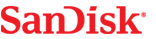 Sandisk Logo