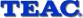 Teac Logo