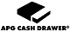APG Cash Drawer Logo