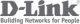 D-Link Logo