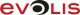 Evolis Logo